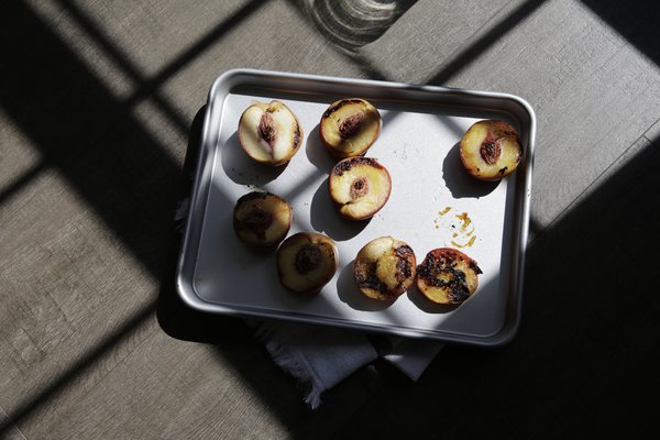 Food example