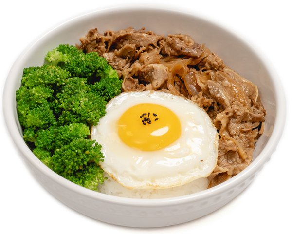 Food example