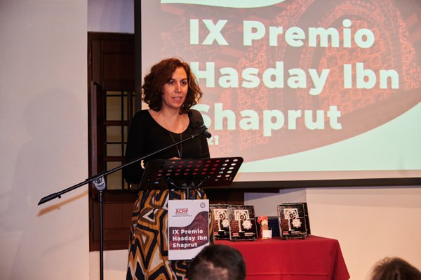 Event example