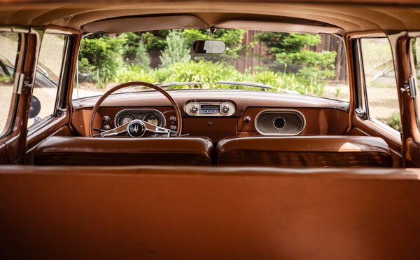 Automotive example