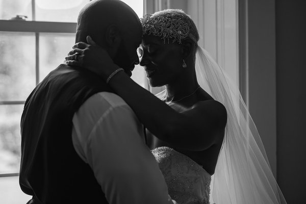 Wedding example