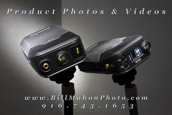 Product example
