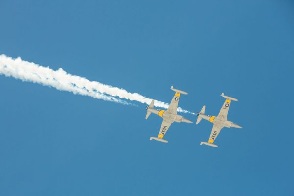 Event example