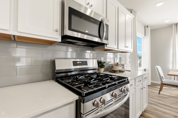 Real Estate example