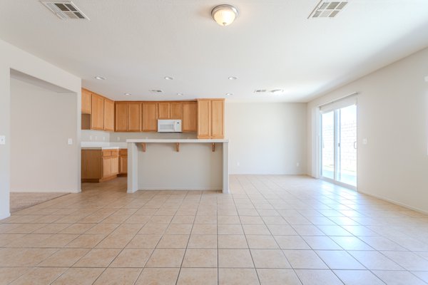 Real Estate example