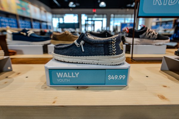 Product example