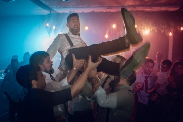 Party example