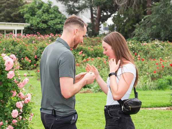 Engagement example