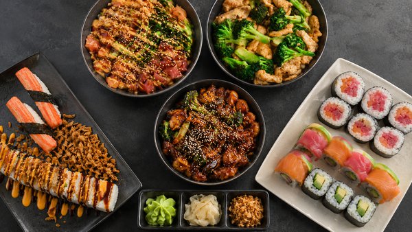 Food example