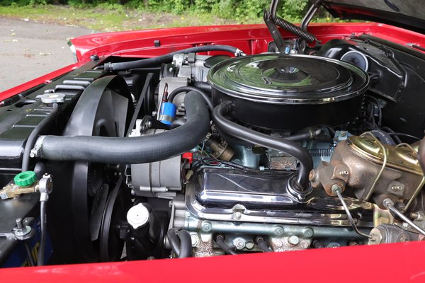Automotive example