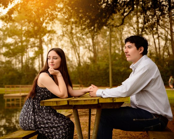Engagement example
