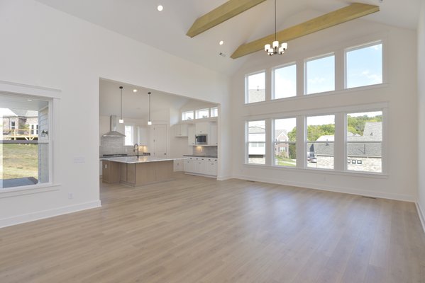Real Estate example