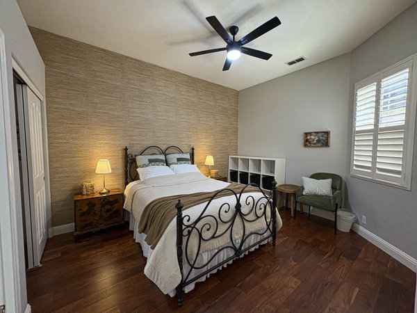 Real Estate example