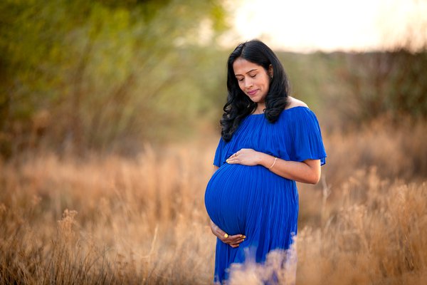 Maternity example