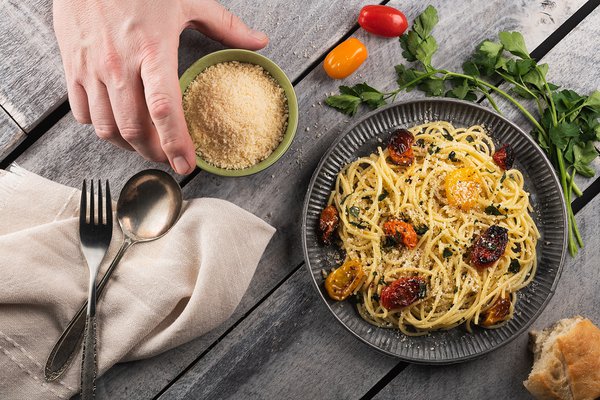 Food example