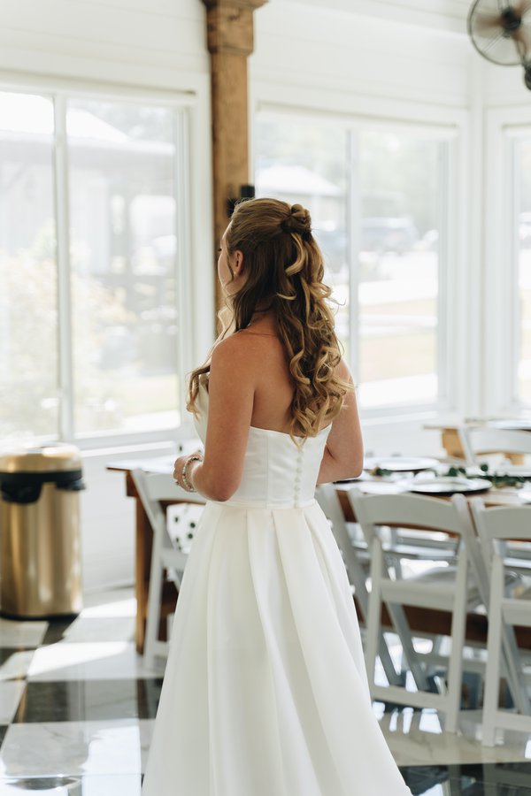 Wedding example