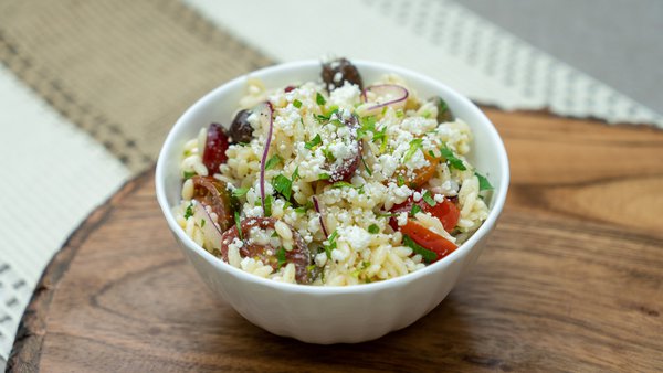 Food example