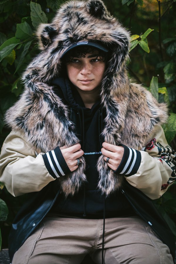 Fashion example