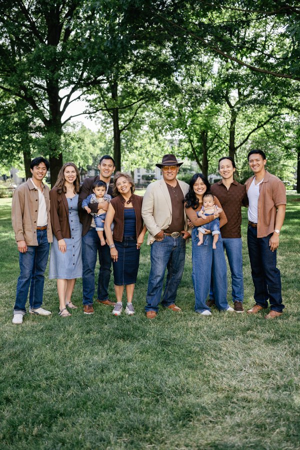 Family example