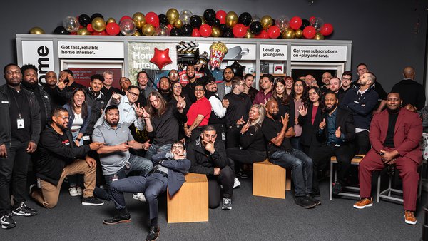 Team & Office example