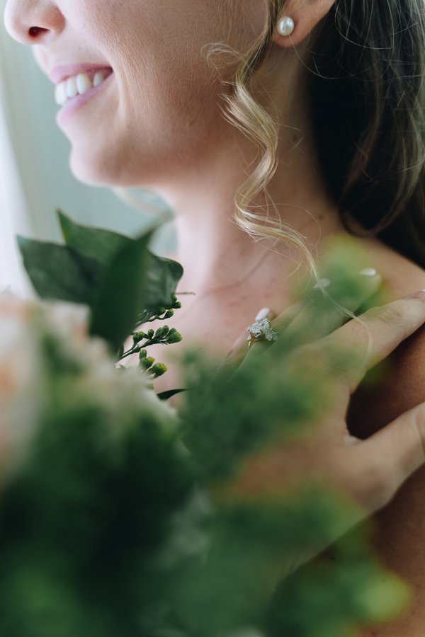 Wedding example
