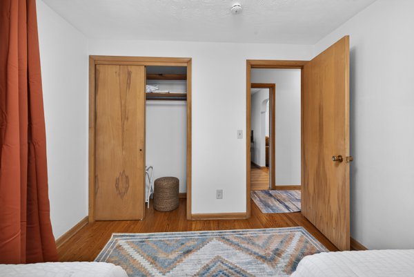 Real Estate example