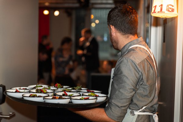 Event example
