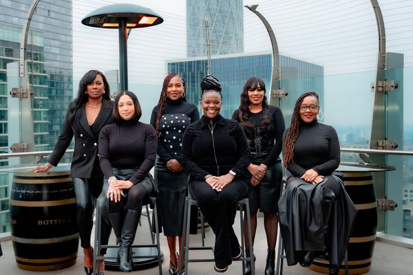 Team & Office example