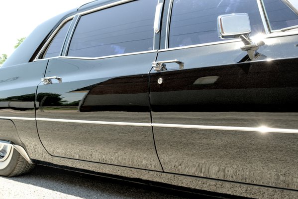 Automotive example