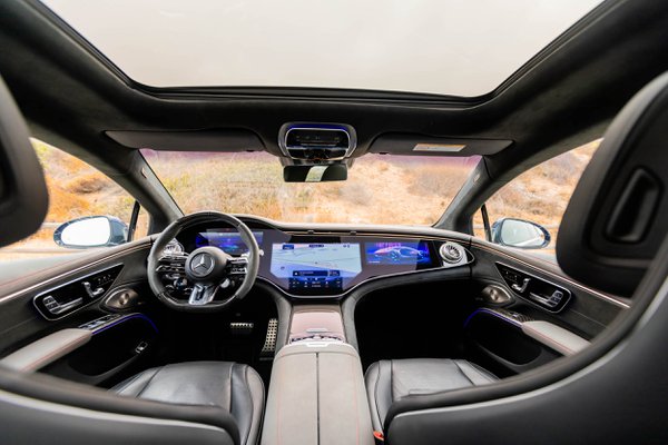 Automotive example