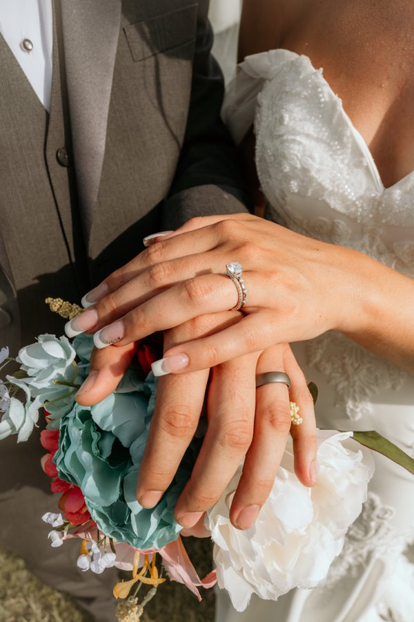 Wedding example
