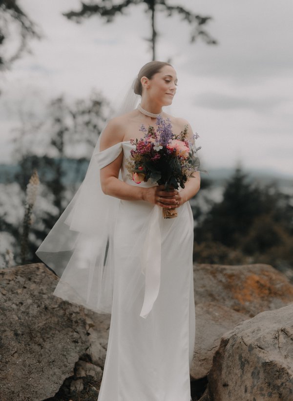 Wedding example