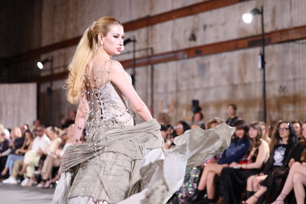 Fashion example