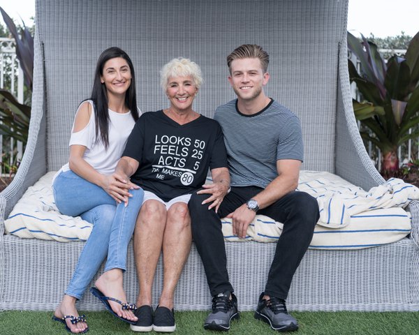 Family example