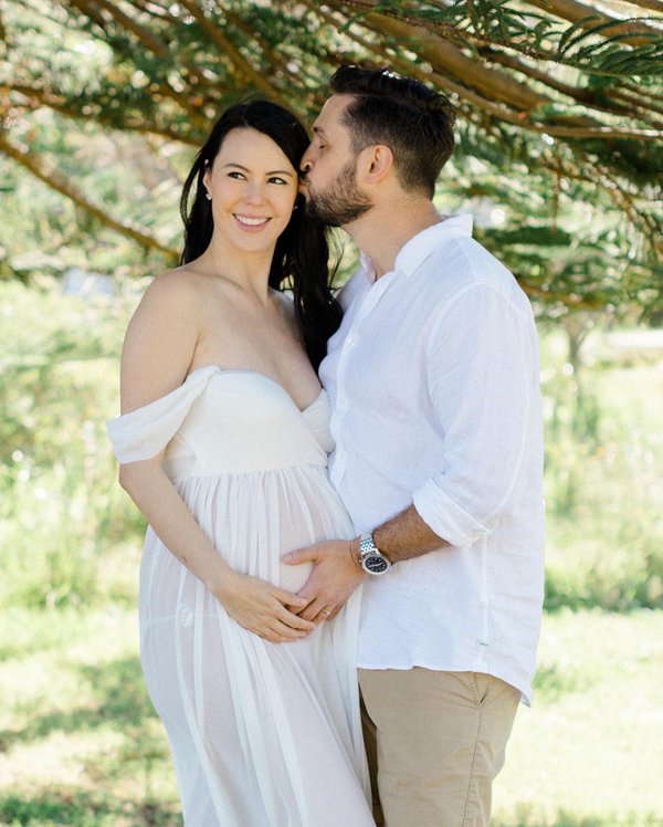 Maternity example