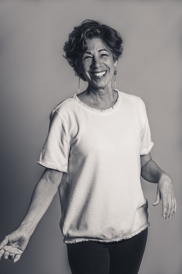 Portrait example