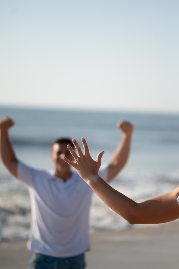 Engagement example