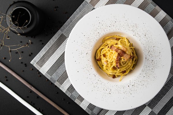 Food example