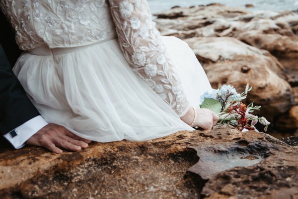Wedding example
