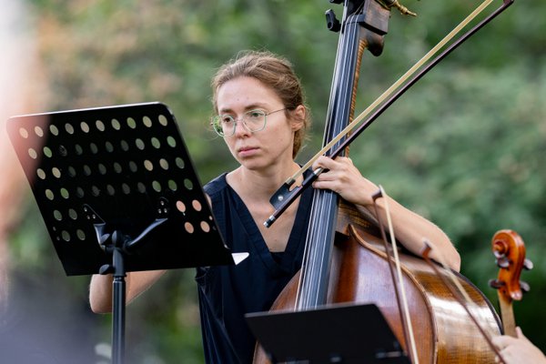 Event example