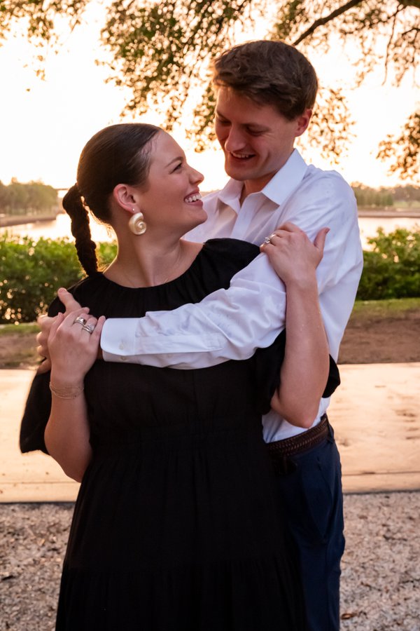 Engagement example