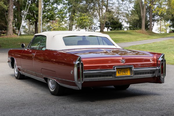 Automotive example