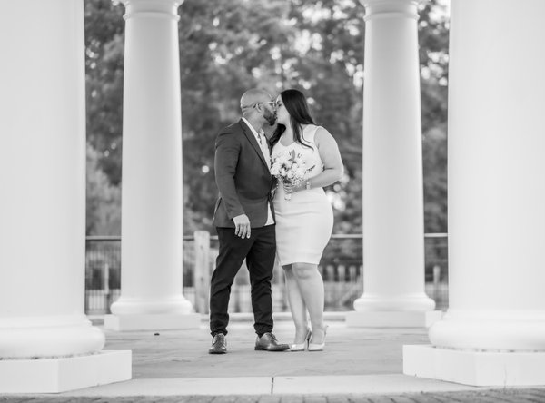 Wedding example