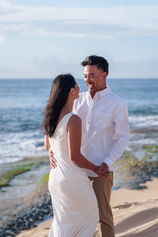 Engagement example