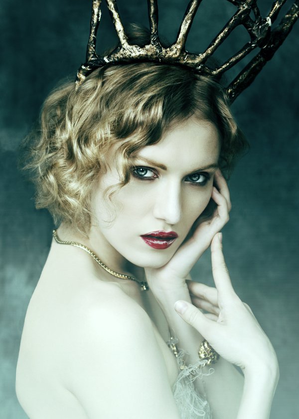 Portrait example