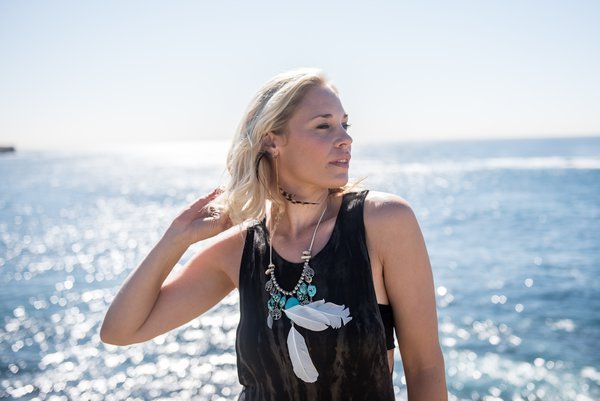 Dating Portrait example