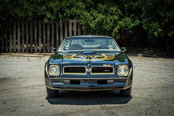 Automotive example