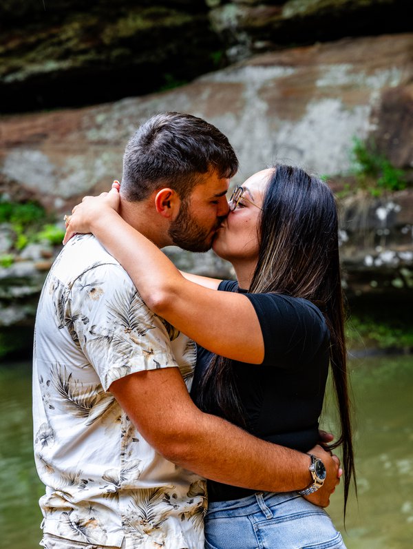 Engagement example