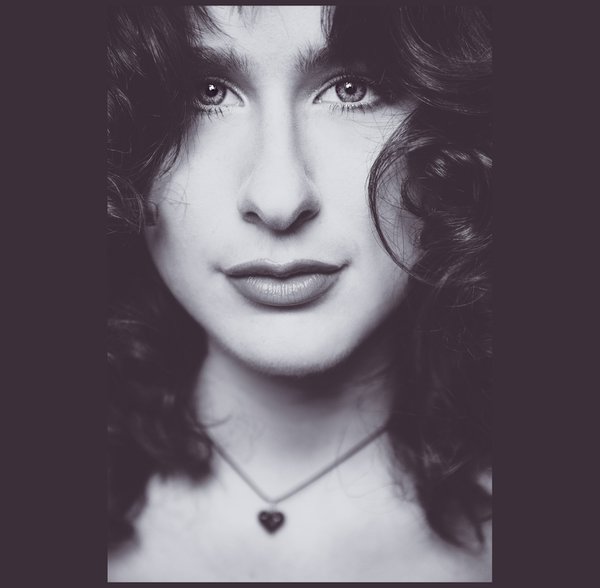 Portrait example