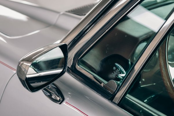 Automotive example